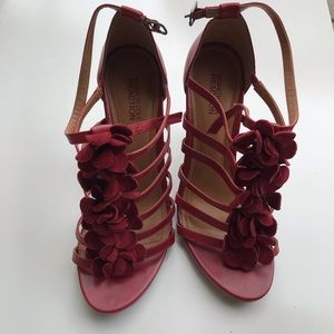 🎈Kenneth Cole High heel sandals